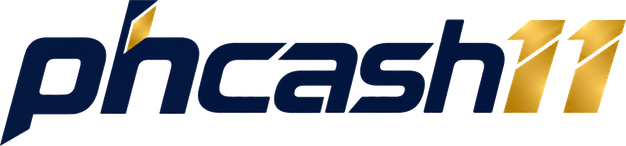 phcash11 official logo